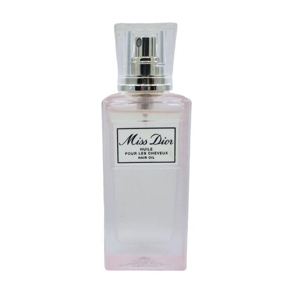 Christian Dior Miss Dior Hair Oil - 1 fl oz / 30 ml - Picture 1 of 4